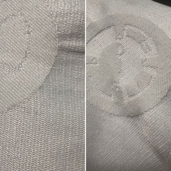 Star Wars Her Universe BB-8 Dress Size L White Orange Cosplay Belted Star Wars - Picture 11 of 16